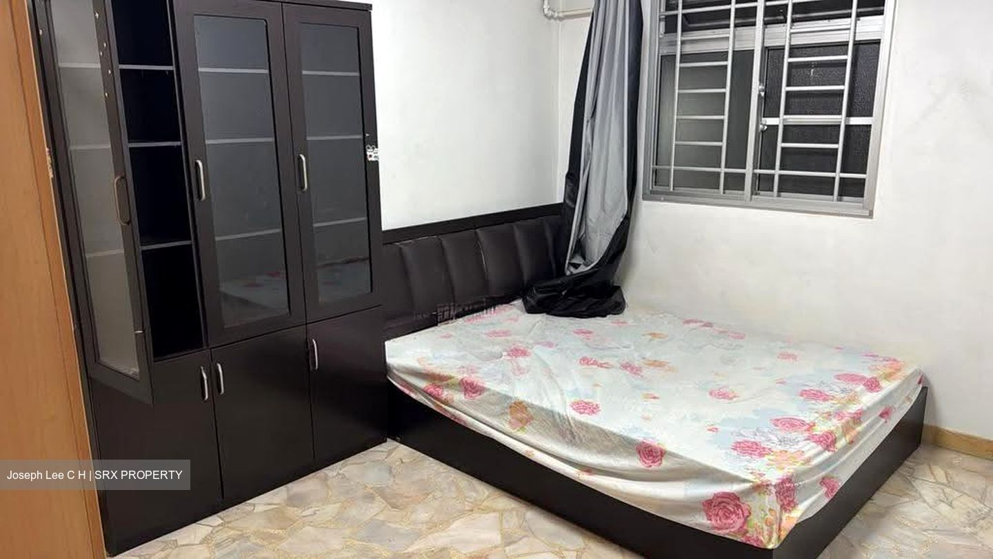 Blk 261 Jurong East Street 24 (Jurong East), HDB 3 Rooms #626010841